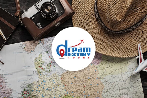 Dream Destiny Tours