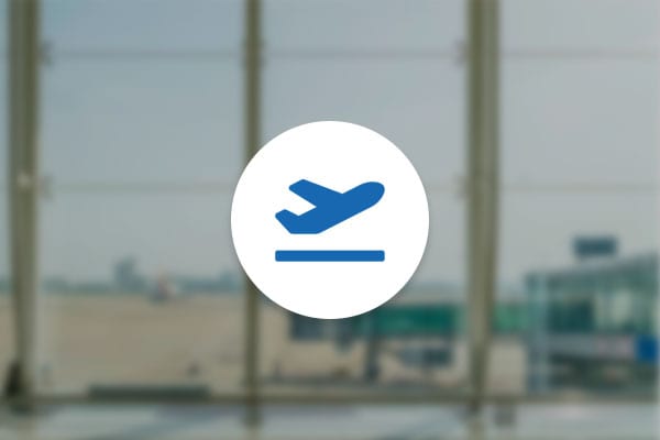 Flight Booking Service