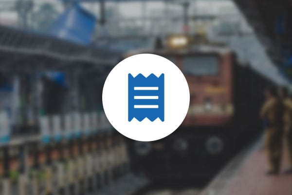 Ticket Booking Service