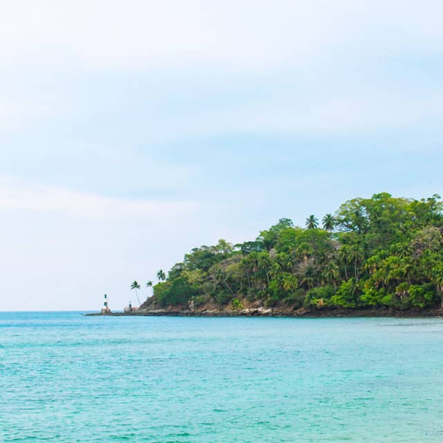 Andaman Tour Packages