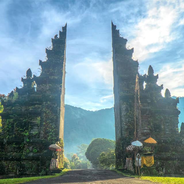 Bali Tour Packages