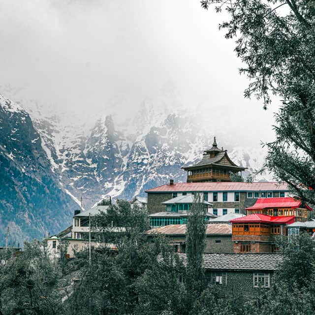 Himachal Tour Packages
