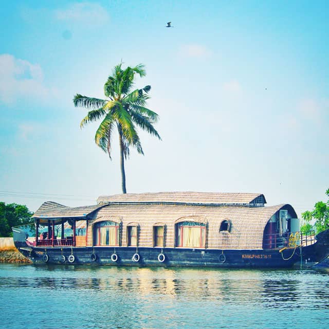 Kerala Tour Packages