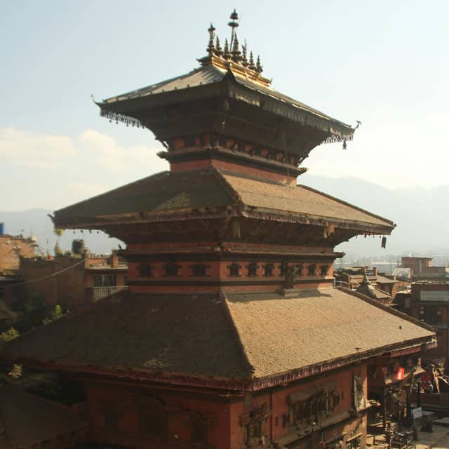 Nepal Tour Packages