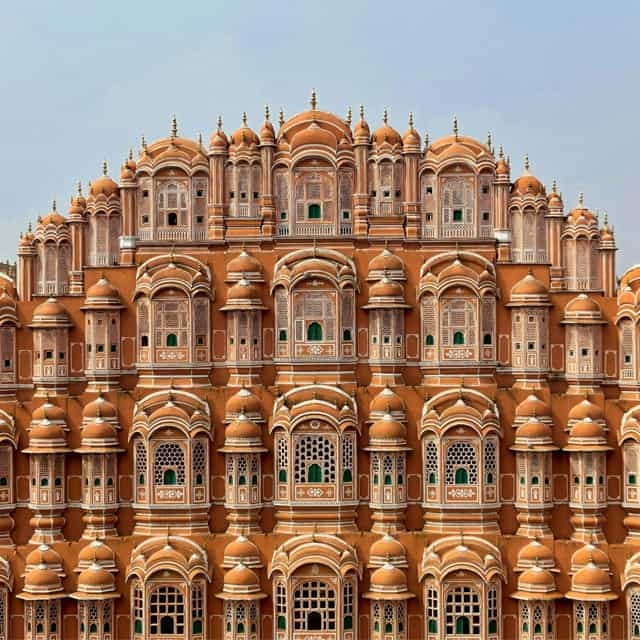 Rajasthan Tour Packages