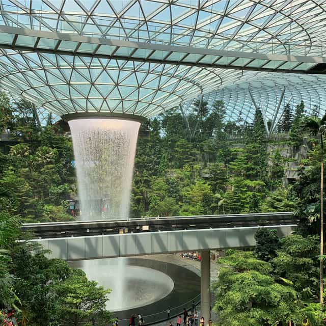 Singapore Tour Packages